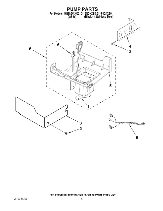 Diagram for GI15NDXXQ0