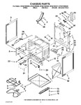 Diagram for 03 - Chassis Parts