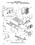 Diagram for 09 - Unit Parts