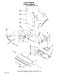 Diagram for 09 - Unit Parts