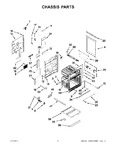 Diagram for 03 - Chassis Parts