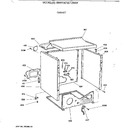 Diagram for 4 - Cabinet