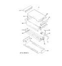 Diagram for 4 - Door Latch