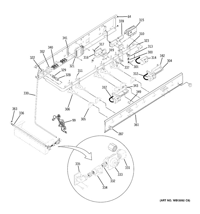 Diagram for ZDP48N6DH4SS