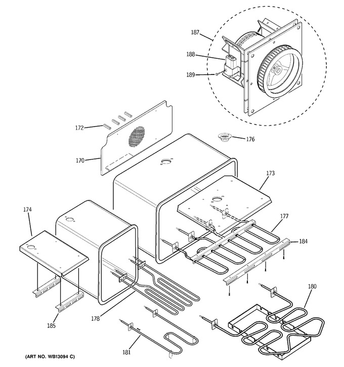 Diagram for ZDP48N6DH4SS