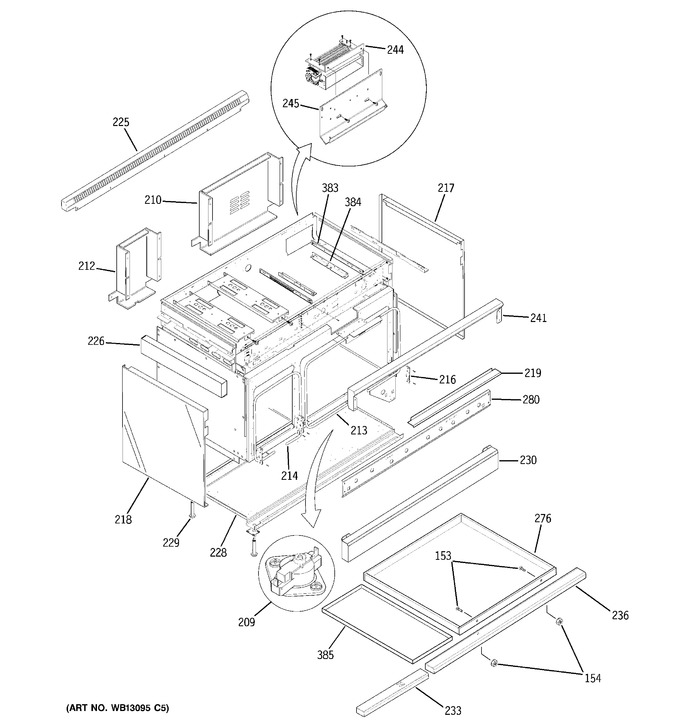 Diagram for ZDP48N6DH4SS