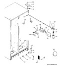 Diagram for 6 - Fresh Food Section