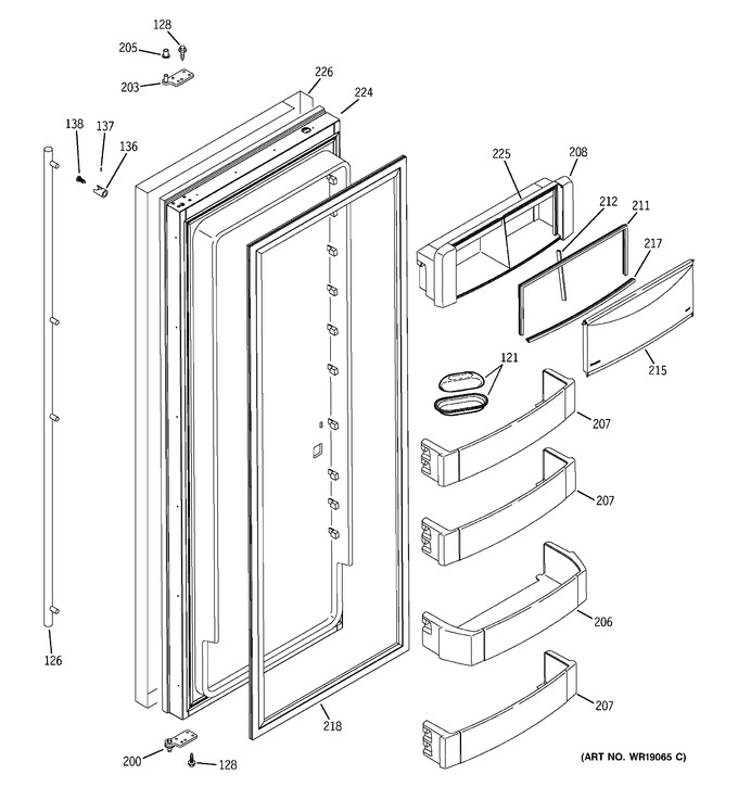 Diagram for ZISS420DRJSS