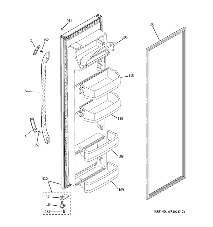 Diagram for GSS20IETCBB