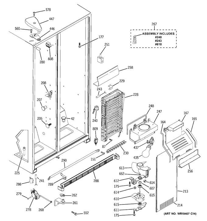 Diagram for GSS20IETCBB