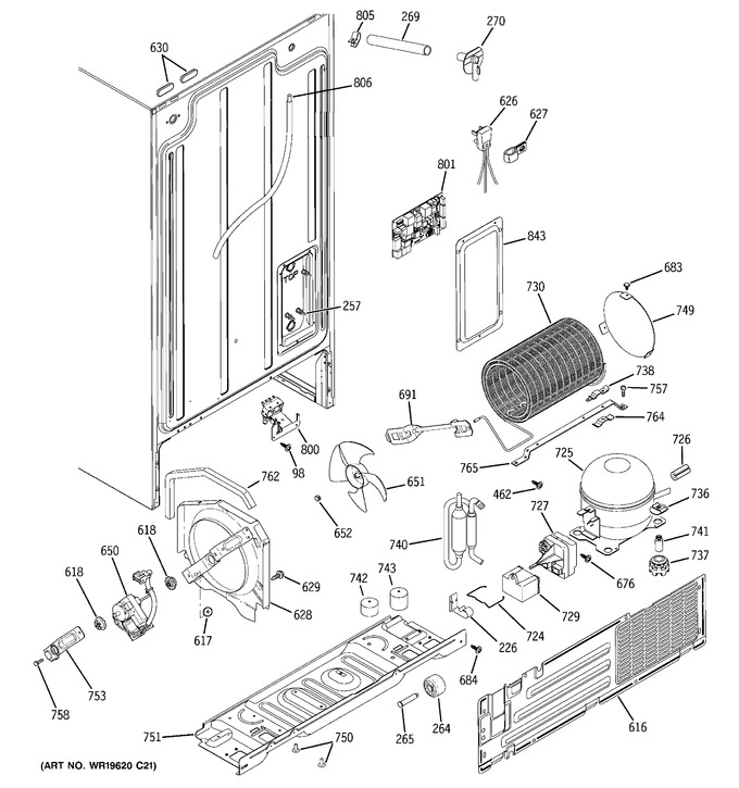 Diagram for GSS20IETCBB