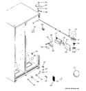 Diagram for 6 - Fresh Food Section