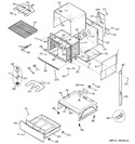 Diagram for 3 - Body Parts