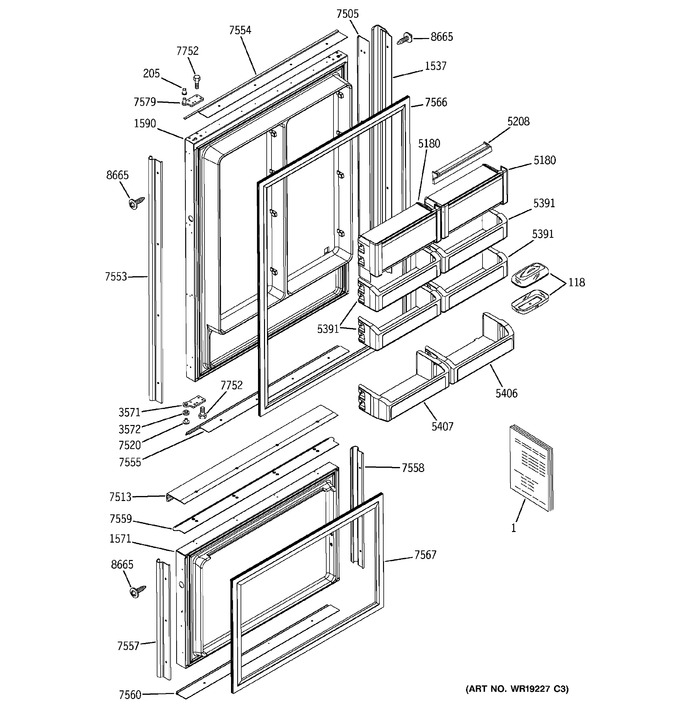 Diagram for ZIC360NRJRH