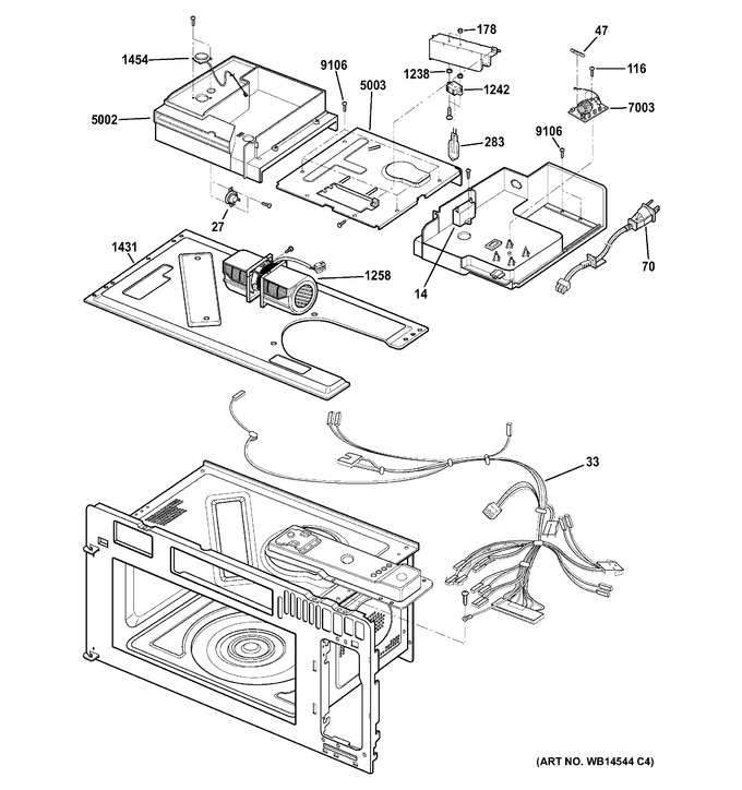 Diagram for PVM1790SR1SS