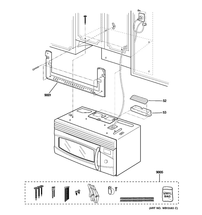 Diagram for PVM1790SR1SS