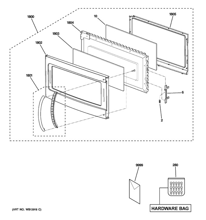 Diagram for JVM1540DM2CC