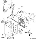 Diagram for 4 - Cabinet