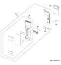 Diagram for 2 - Control Parts