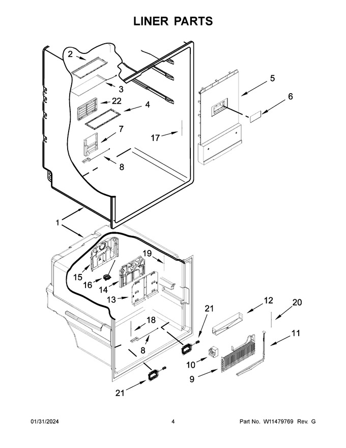 Diagram for WRQA59CNKZ