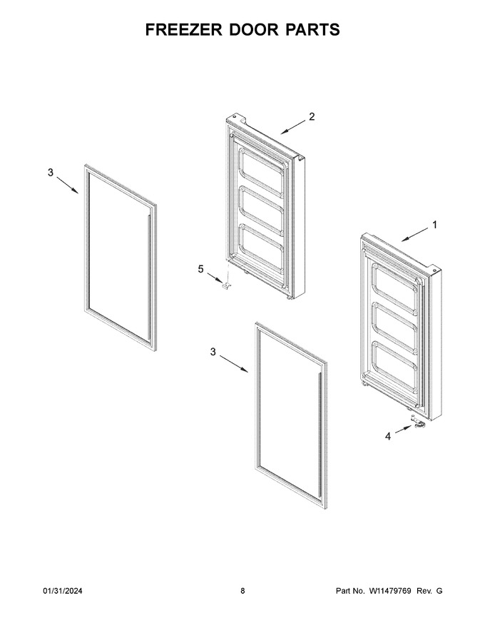 Diagram for WRQA59CNKZ