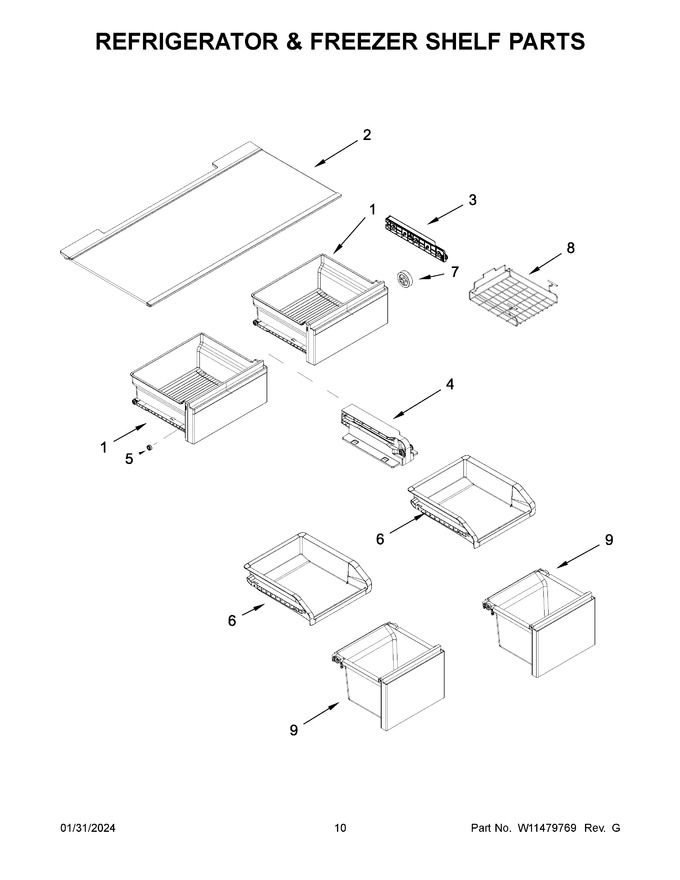 Diagram for WRQA59CNKZ