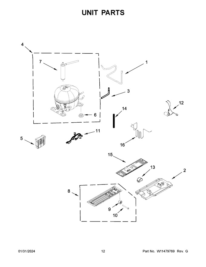 Diagram for WRQA59CNKZ