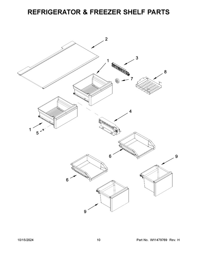 Diagram for WRQA59CNKZ