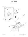 Diagram for 07 - Unit Parts